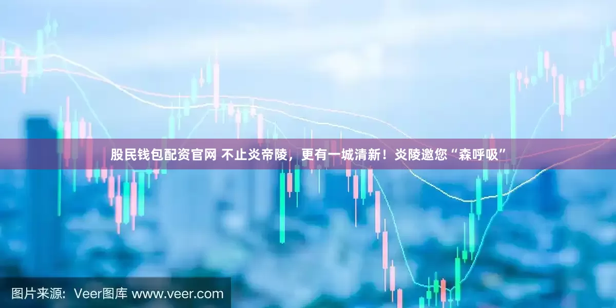 股民钱包配资官网 不止炎帝陵，更有一城清新！炎陵邀您“森呼吸”